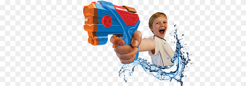 Tidal Storm Water Blasters U2013 U0026 Toys Gun, Baby, Body Part, Finger, Hand Png Image