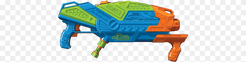 Tidal Storm Water Blasters U2013 U0026 Toys Water Gun, Toy, Water Gun Free Png Download