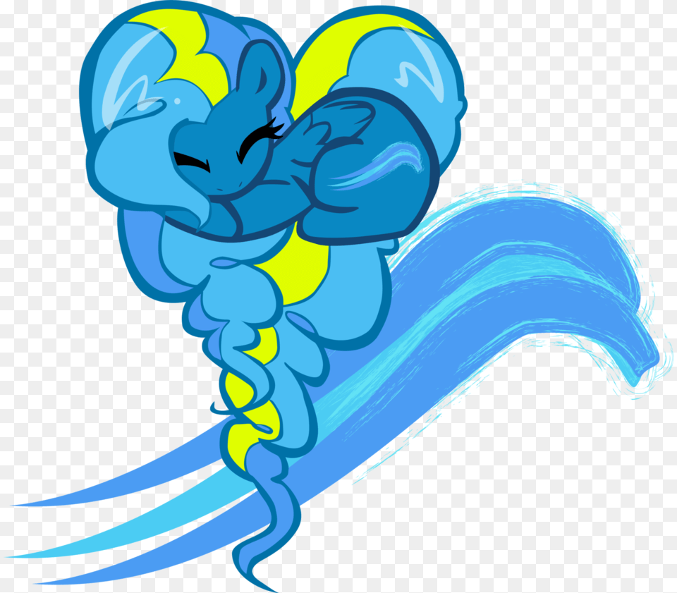 Tidal Wave Pinkie Pie Heart, Baby, Person, Face, Head Free Png