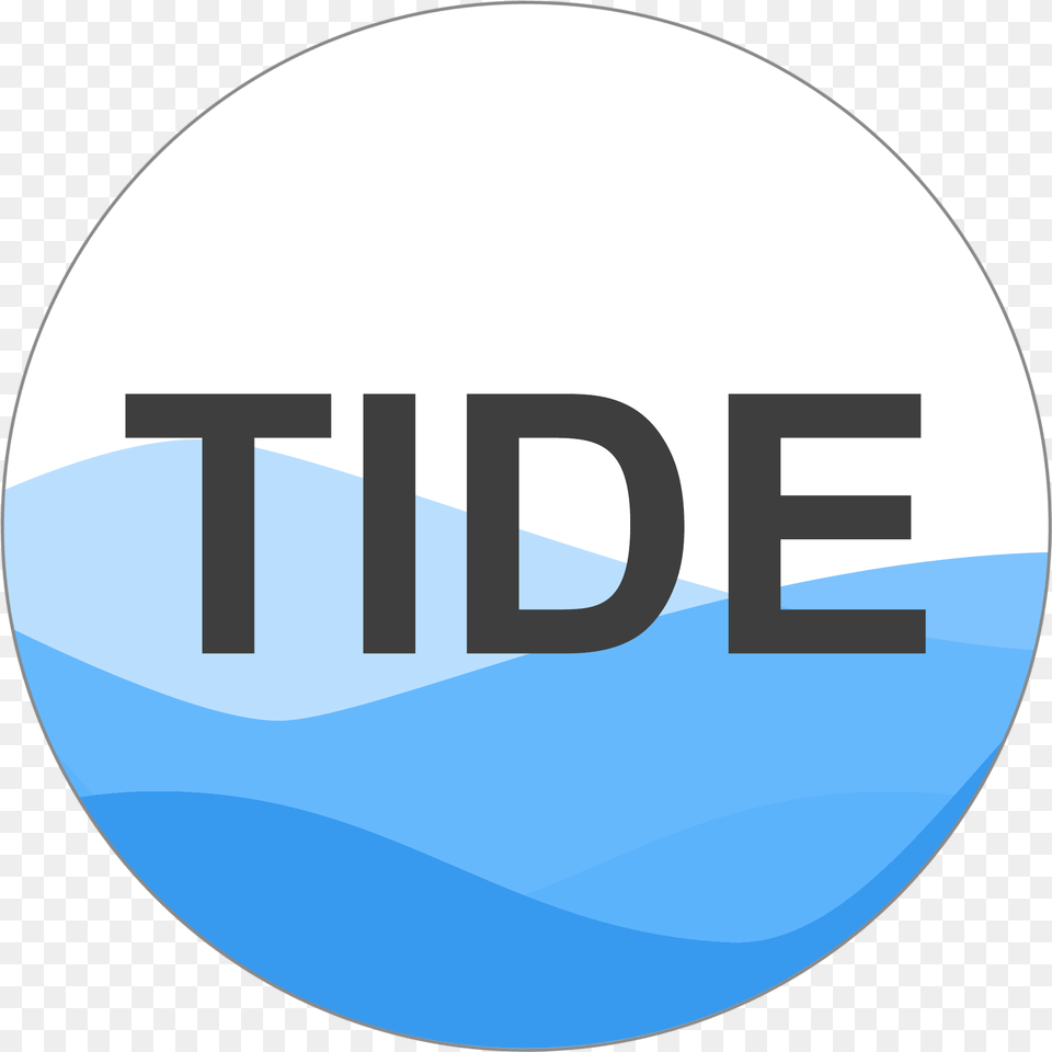Tide, Logo, Disk, Sphere Png Image