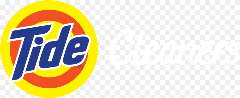 Tide Cleaners Circle, Logo Png Image