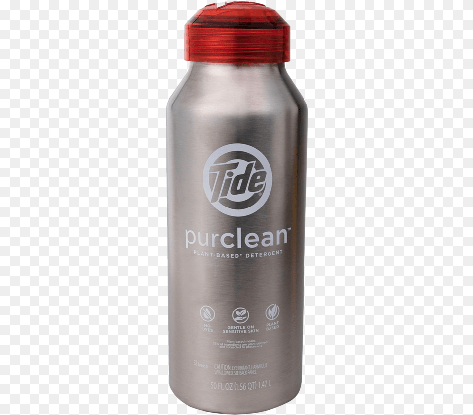 Tide Detergent Loop, Bottle, Shaker, Cosmetics Png Image