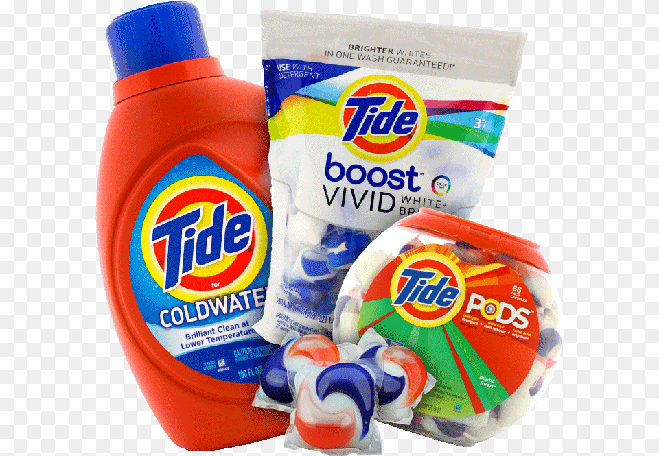 Tide Detergent Tide Detergent, Bottle Png