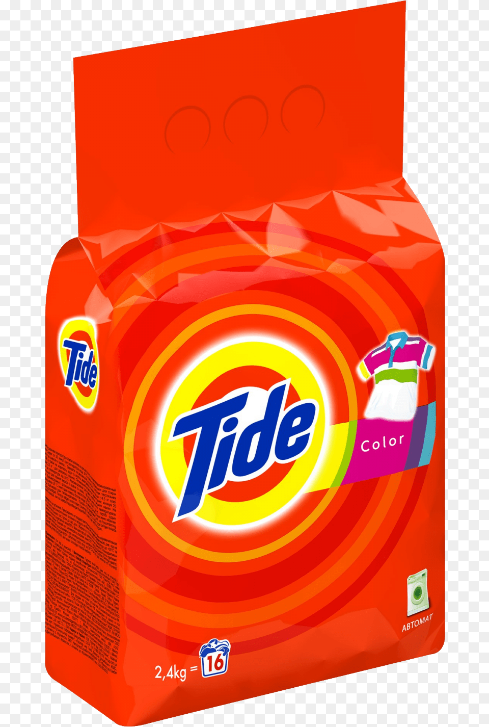 Tide Hd Image Tide, Gum, Food, Ketchup Png