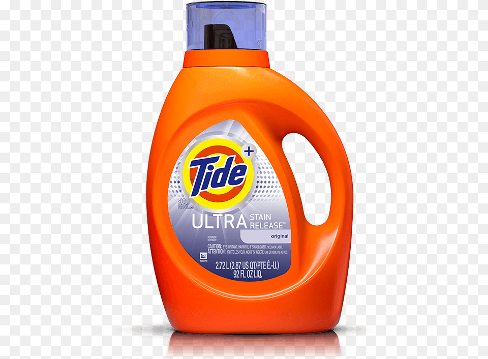Tide Liquid Detergent, Bottle, Shaker Png