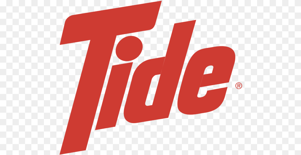 Tide Logo, Text Png