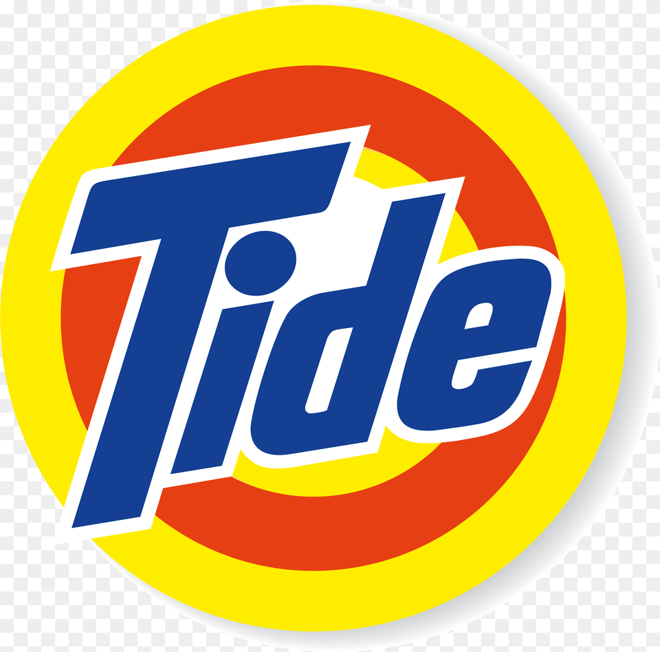 Tide Logo Free Png