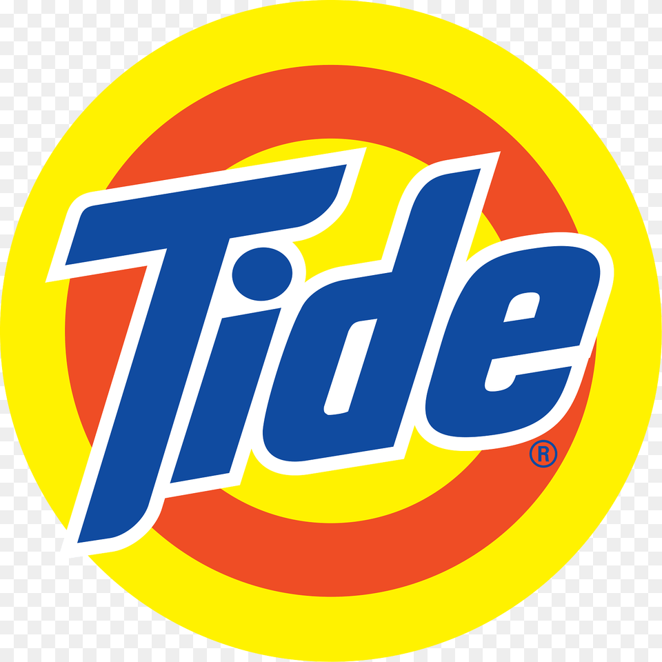 Tide Logo Free Png