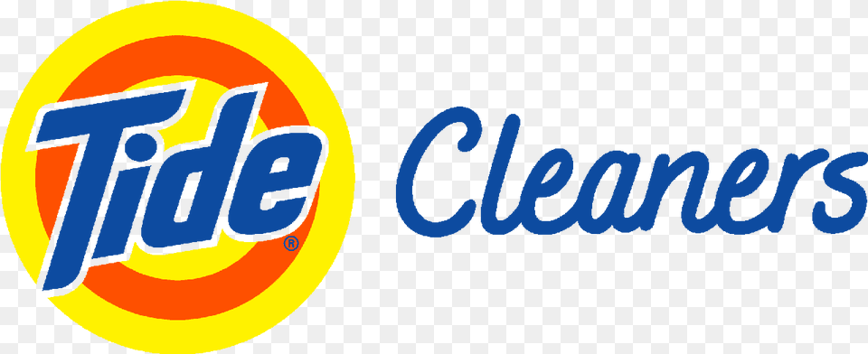 Tide Logo Tide Cleaners Logo Free Png Download