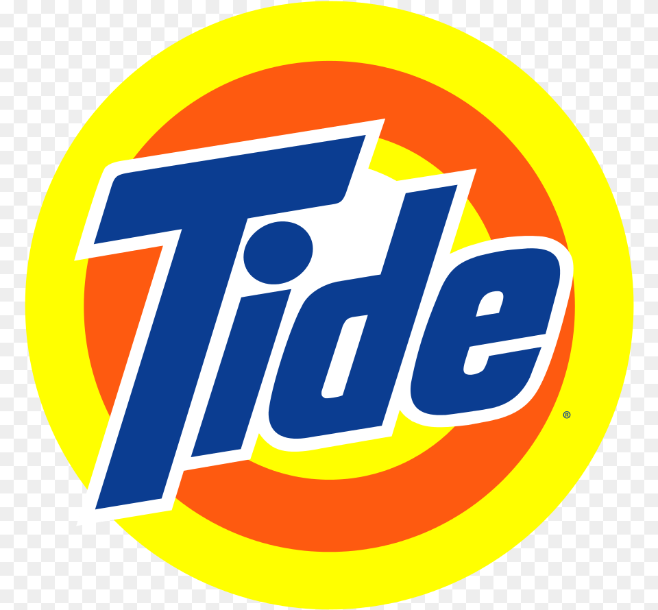 Tide Logo Tide Detergent Free Transparent Png