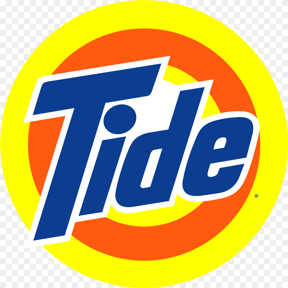 Tide Logo Tide Logo Png Image