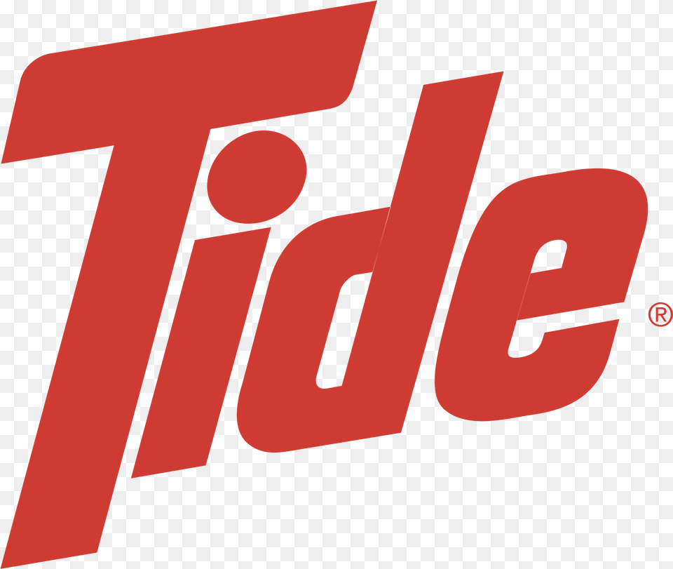 Tide Logo Transparent Tide Detergent, Text Free Png Download