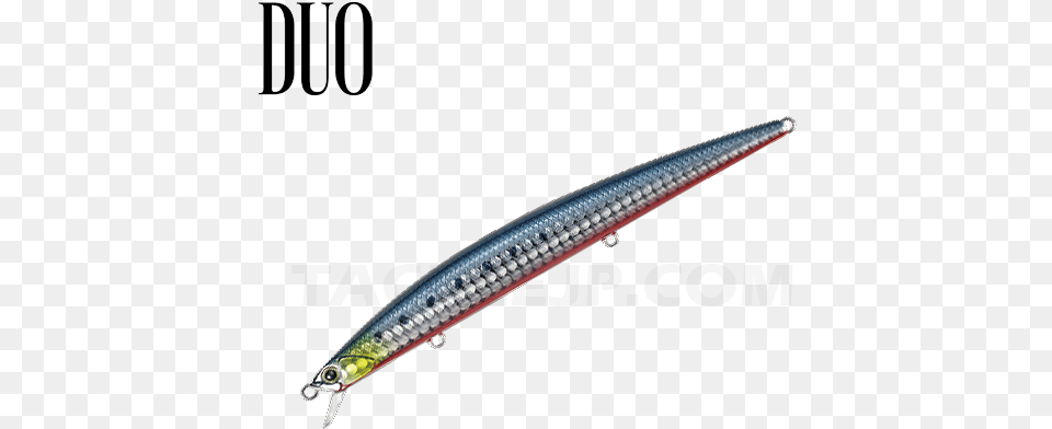 Tide Minnow 125 Sld F, Blade, Razor, Weapon, Fishing Lure Png Image