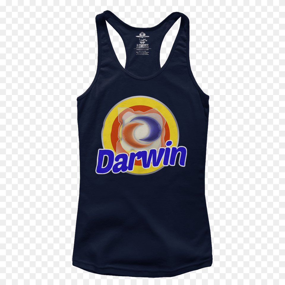 Tide Pod, Clothing, Tank Top, Shirt, Vest Free Transparent Png