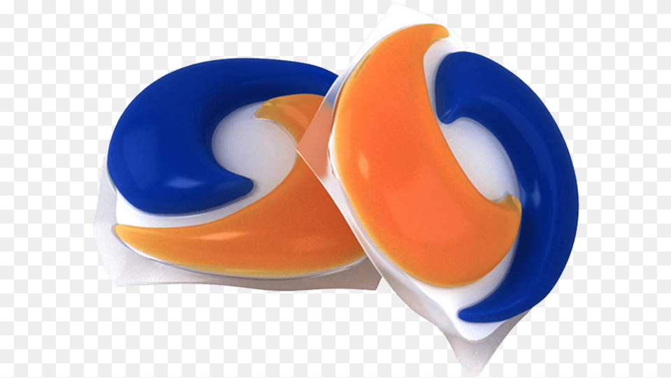 Tide Pod 3d Model, Cap, Clothing, Hat, Swimwear Free Png Download