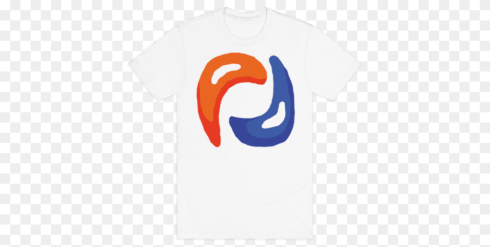 Tide Pod Costume T Shirt Lookhuman In Funny, Clothing, T-shirt Free Transparent Png