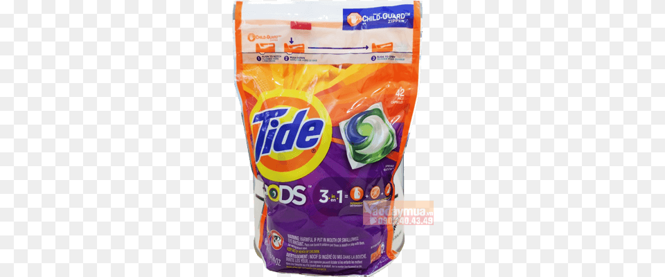 Tide Pods Spring Meadow, Food, Ketchup Png Image