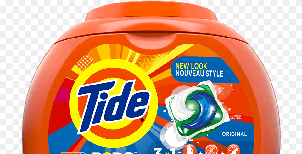 Tide Podsinspired Foods Are Going Too Far Tide Pods, Jar, Can, Tin Free Png Download