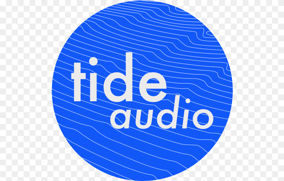 Tideaudio Circle, Sphere, Logo, Disk, Badge Free Transparent Png