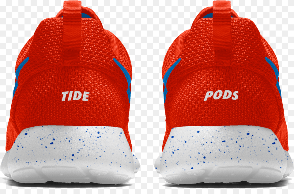 Tidepods Tidepodchallenge Nike Shoe, Clothing, Footwear, Sneaker, Running Shoe Free Transparent Png