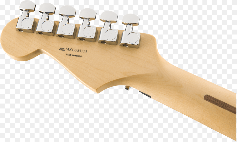 Tidepool Fender Player Stratocaster With Fender Floyd Rose Player, Guitar, Musical Instrument Free Png Download