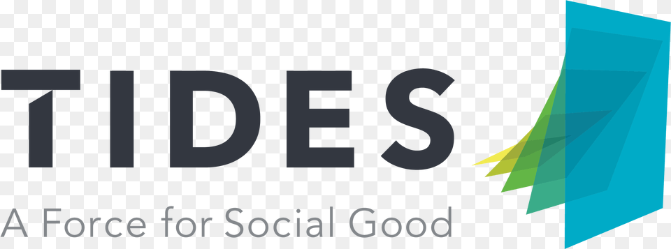 Tides Foundation Logo, Art, Graphics, Text Png Image