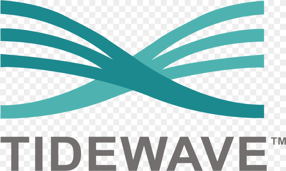 Tidewave Wave Logo Png