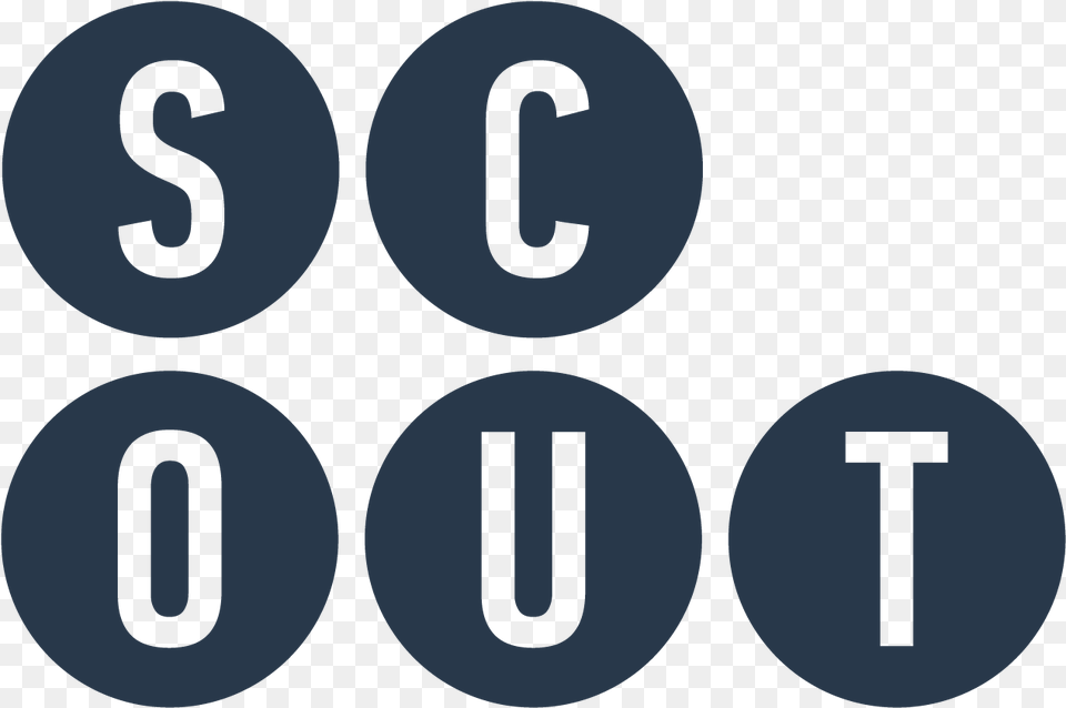 Tidningen Scout Circle, Number, Symbol, Text Free Transparent Png