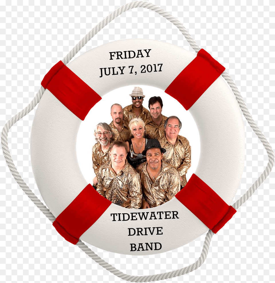 Tidwater Drive Band Meatball, Water, Adult, Wedding, Person Free Transparent Png