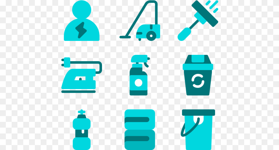 Tidy Up Icon Free Transparent Png