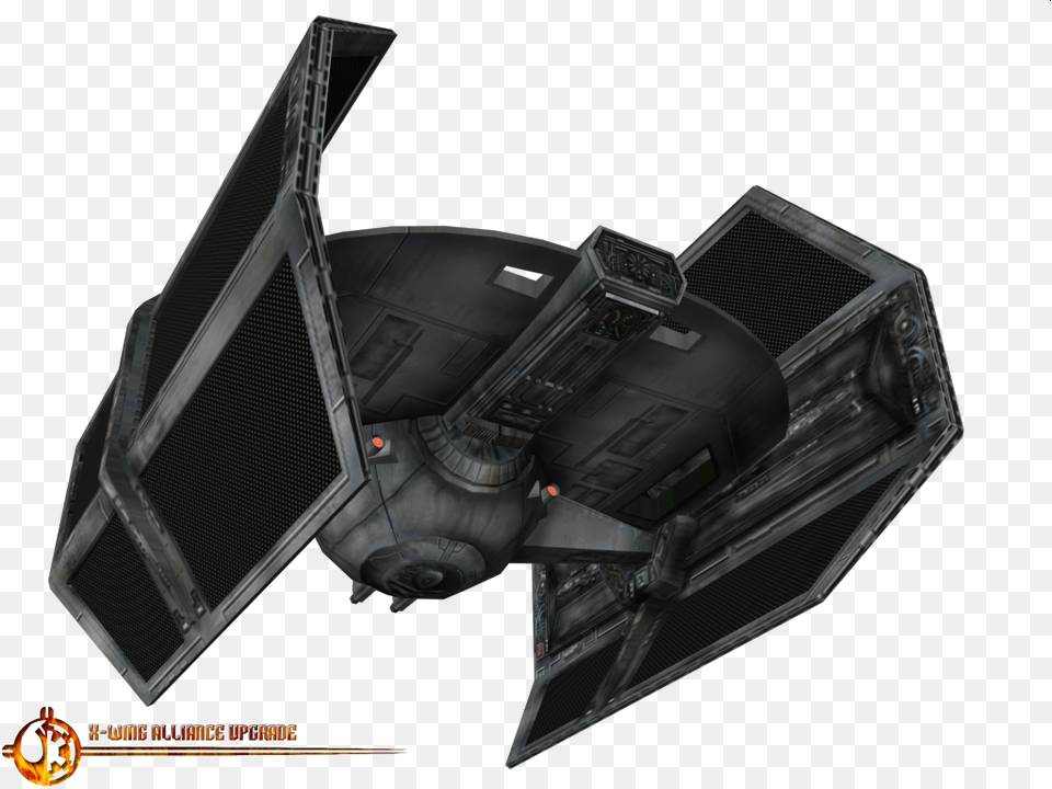 Tie Advanced Engines, Aircraft, Spaceship, Transportation, Vehicle Png Image