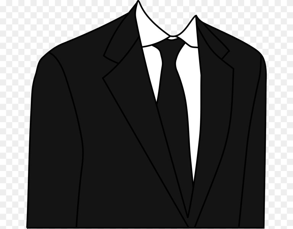 Tie Clipart, Accessories, Clothing, Formal Wear, Suit Free Png Download