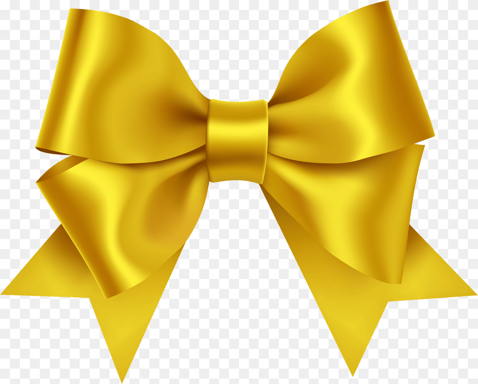 Tie Clipart Gold Tie Png Image