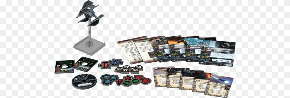 Tie Defender X Wing Game Tie Defender, Urban, Advertisement, Poster Free Png