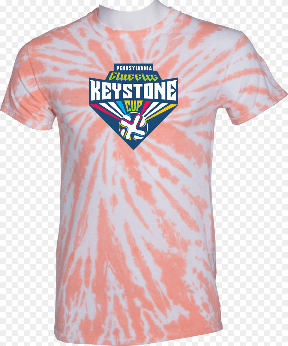 Tie Dye, Clothing, Shirt, T-shirt Free Transparent Png