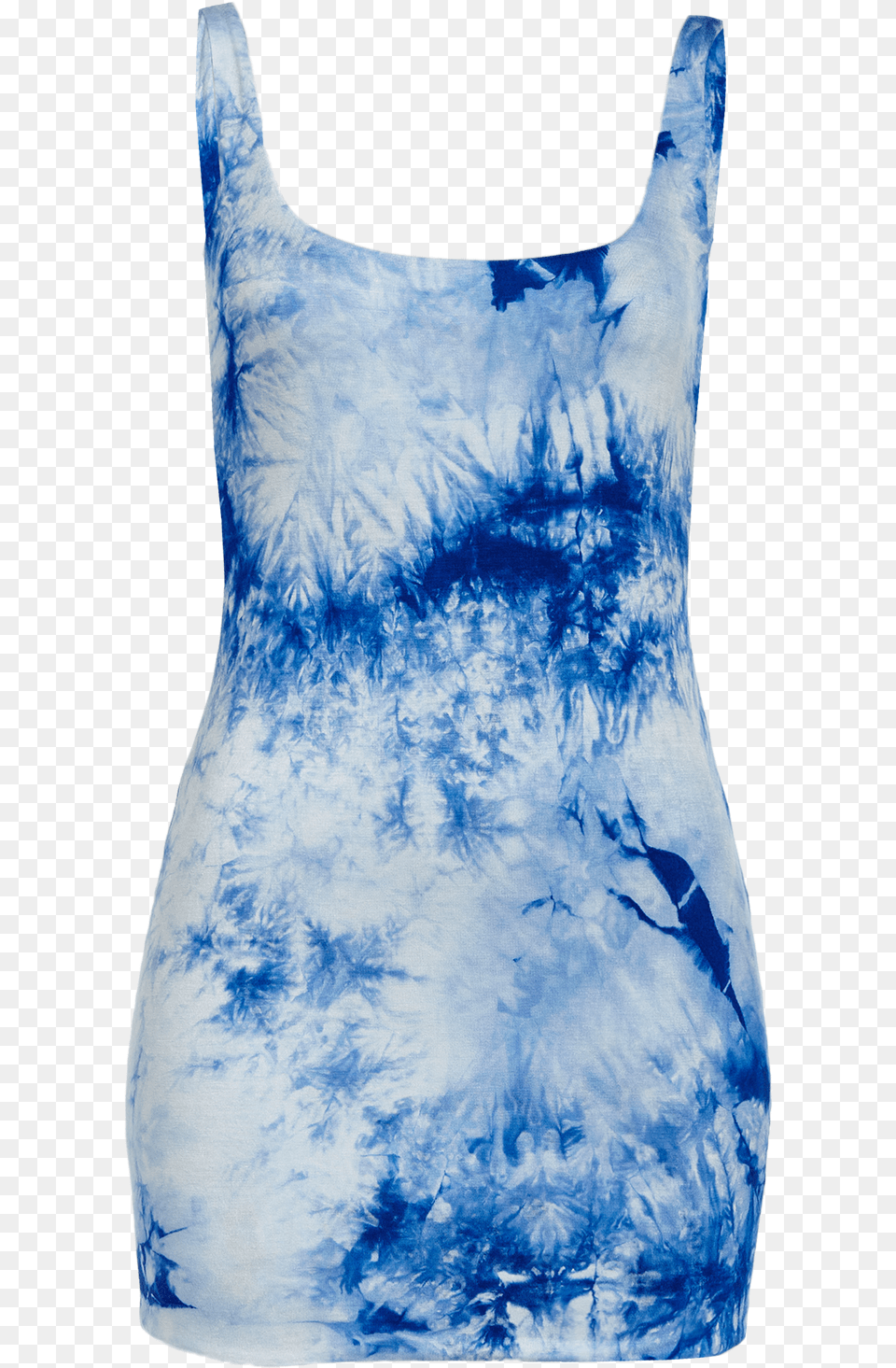 Tie Dye Dress In Colour Turkish Sea Cocktail Dress, Home Decor, Velvet, Clothing, Tank Top Png