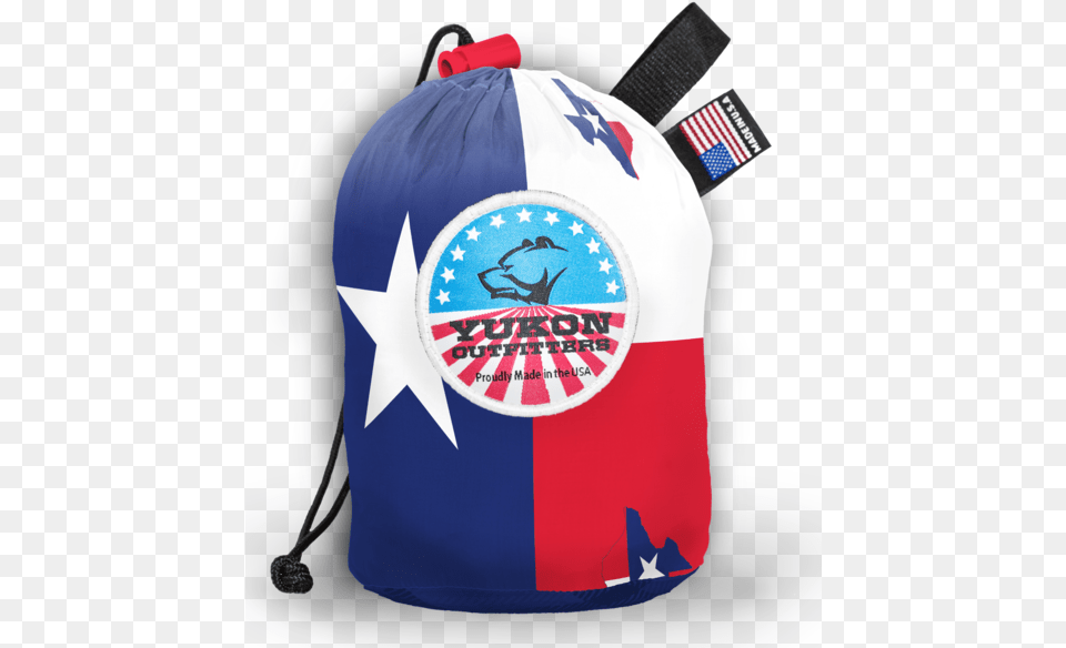 Tie Dye Hammock, Backpack, Bag, First Aid Png Image