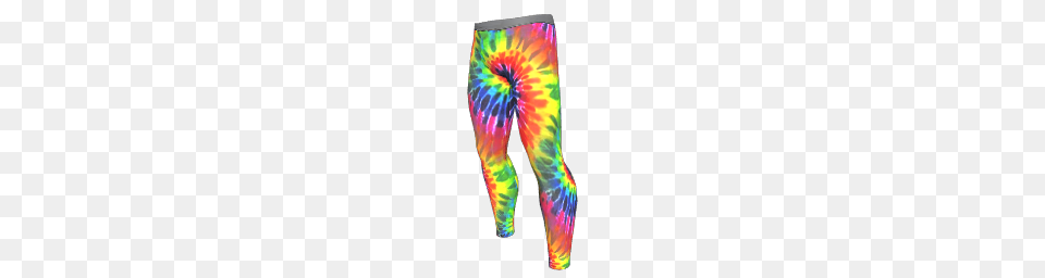 Tie Dye Leggings, Clothing, Hosiery, Tights Free Png