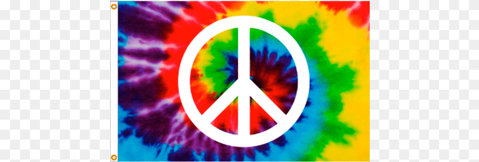 Tie Dye Peace Sign Flag Tie Dye With Peace Sign, Purple, Art, Modern Art Free Transparent Png