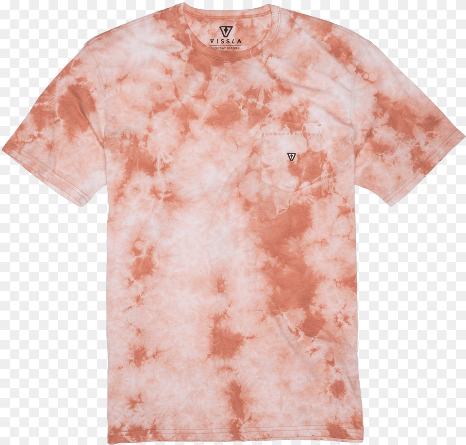Tie Dye Shirt, Clothing, T-shirt, Stain Free Transparent Png