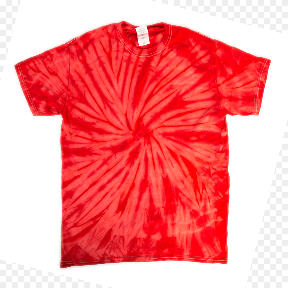 Tie Dye Shirt Tie Dye, Clothing, T-shirt, Blouse Png Image