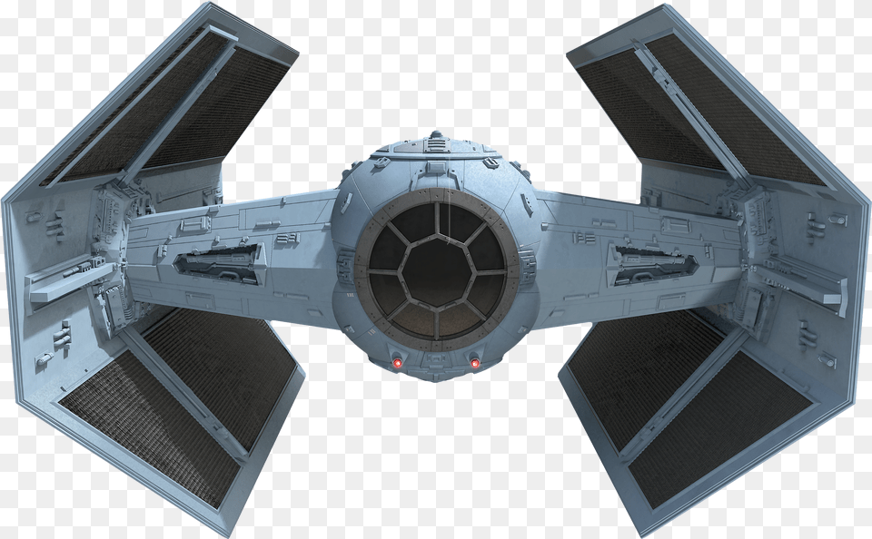 Tie Fighter Free Transparent Png