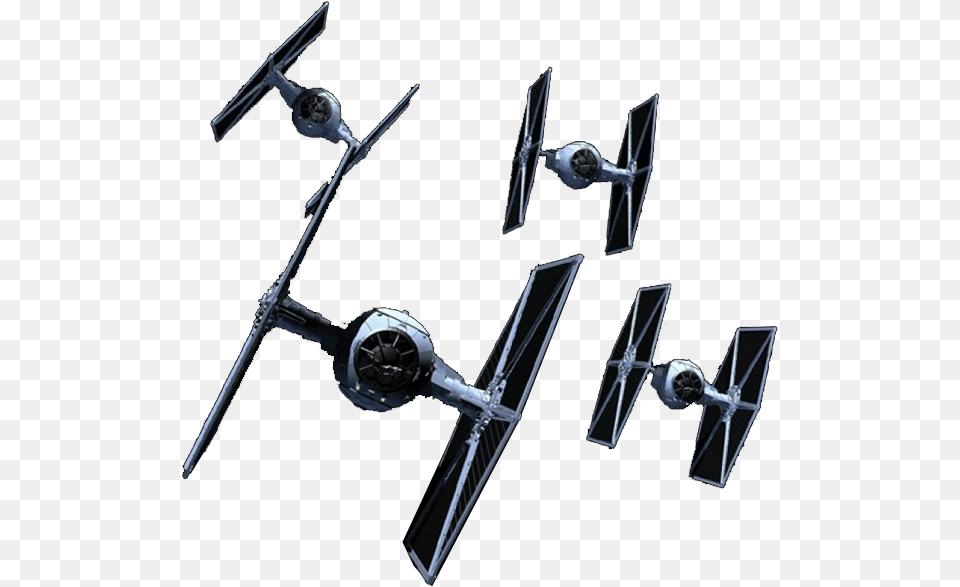 Tie Fighter, Animal, Bird, Flying, Aircraft Png