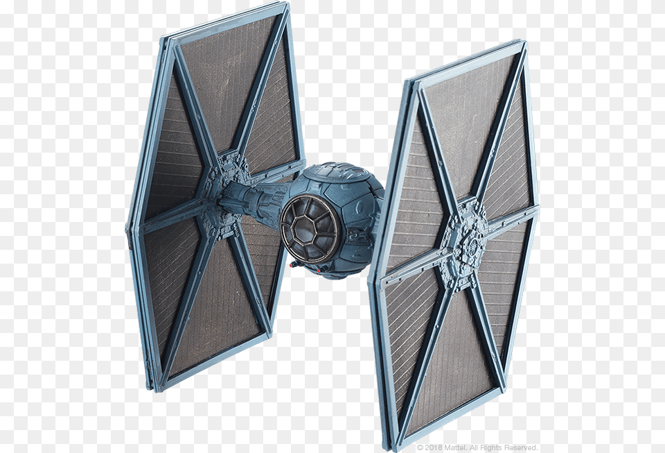 Tie Fighter, Armor Free Png Download