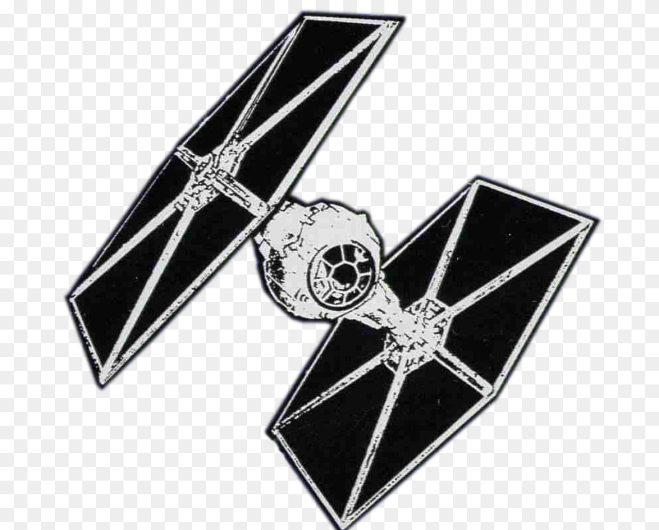 Tie Fighter Clipart, Astronomy, Outer Space, Head, Person Png Image