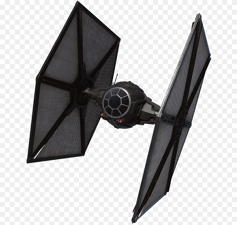 Tie Fighter Clipart Star Wars Tie Fighter, Astronomy, Outer Space Free Transparent Png