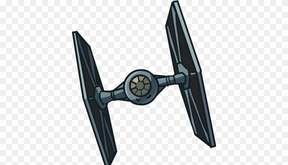 Tie Fighter Club Penguin Wiki Fandom Powered Free Png Download