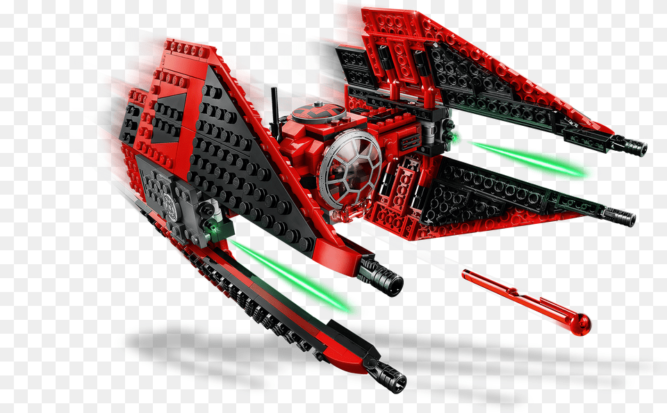 Tie Fighter Cockpit Png Image