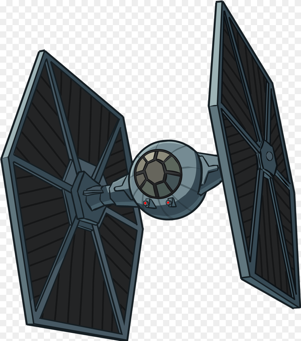 Tie Fighter Picture Star Wars Tie Fighter Clipart, Armor, Shield Png