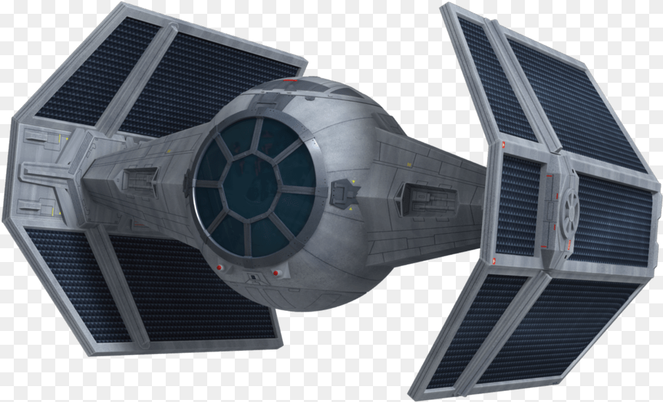 Tie Fighter Portable Network Graphics Png